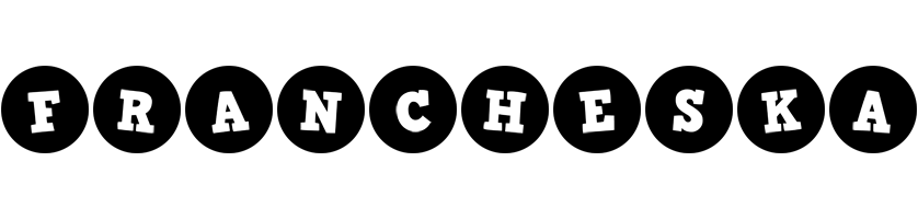 Francheska tools logo