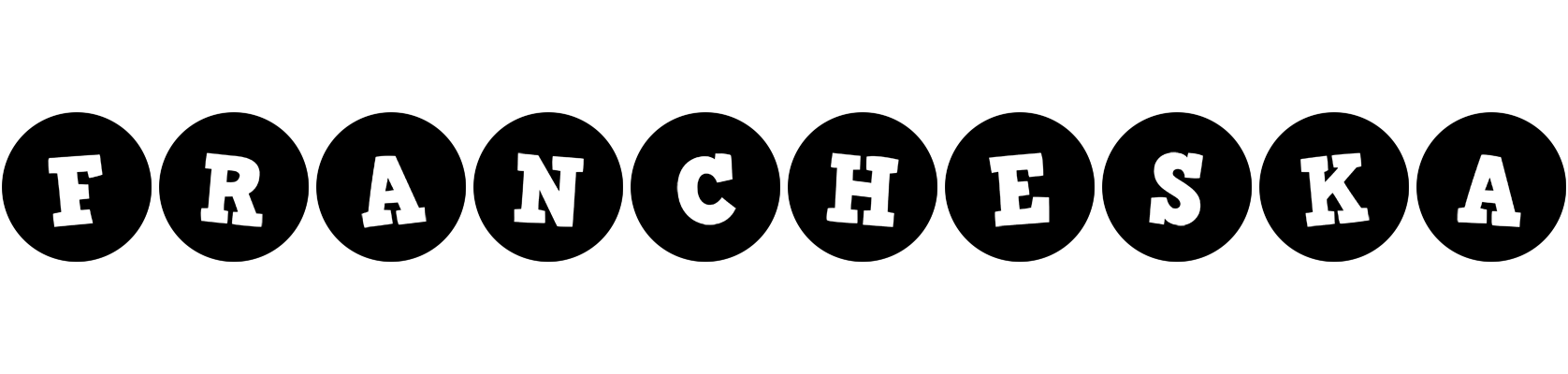Francheska tools logo