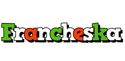 Francheska venezia logo