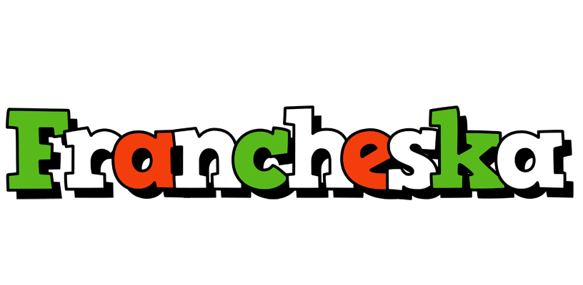 Francheska venezia logo