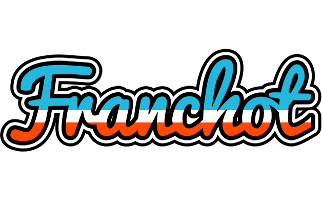 Franchot america logo