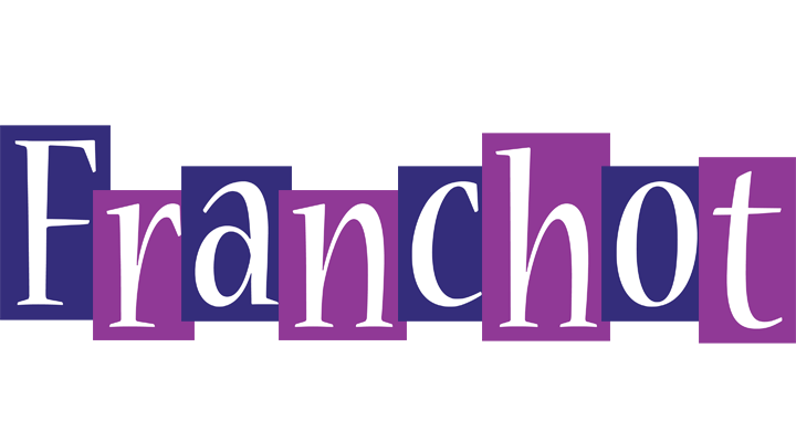 Franchot autumn logo