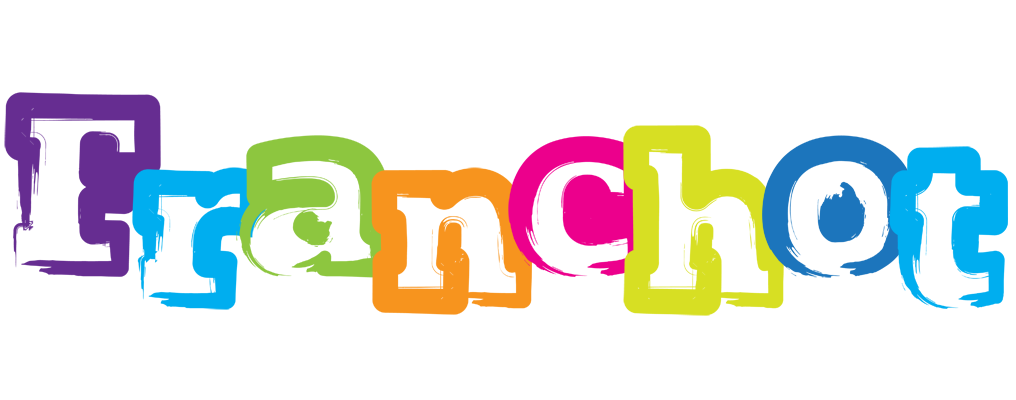 Franchot casino logo