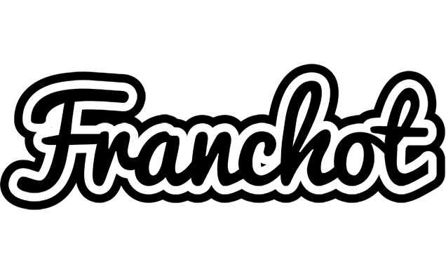 Franchot chess logo