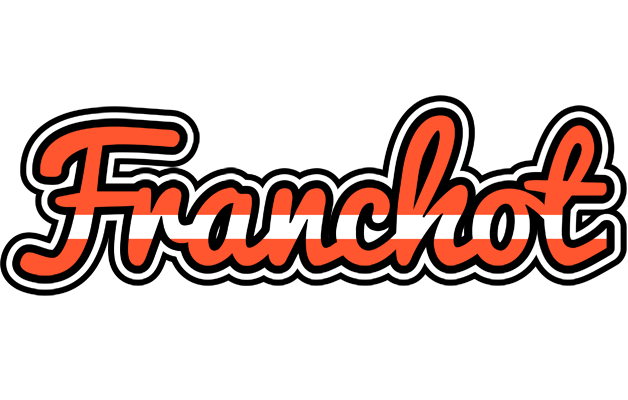 Franchot denmark logo