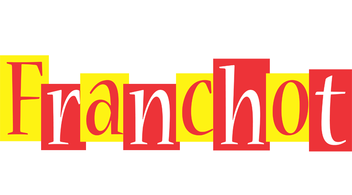 Franchot errors logo