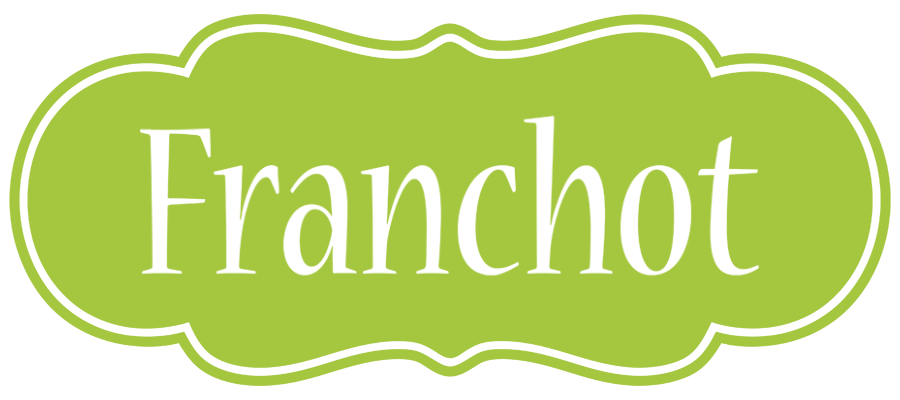 Franchot family logo
