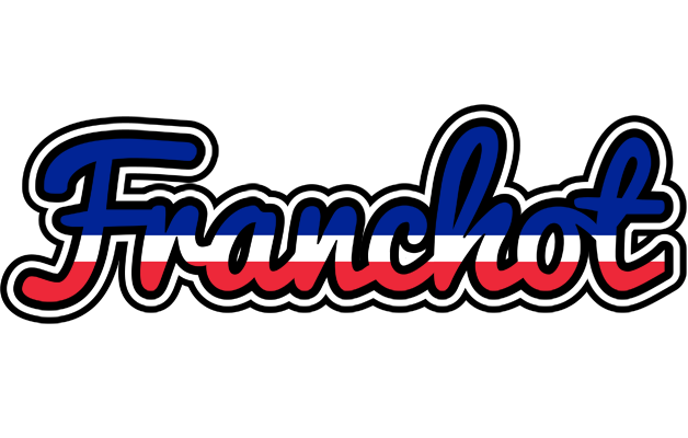 Franchot france logo