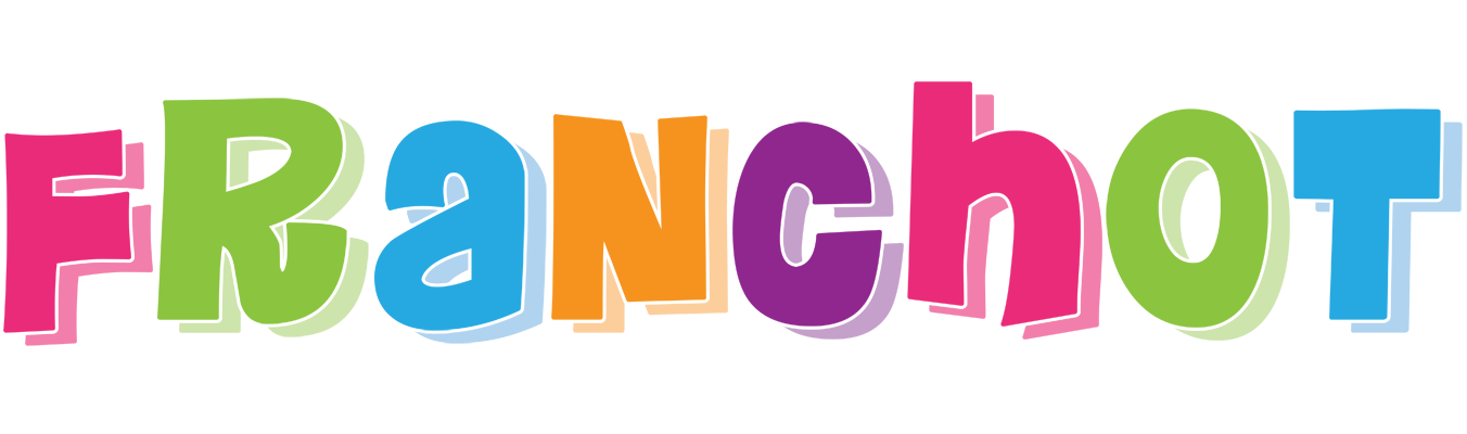 Franchot friday logo
