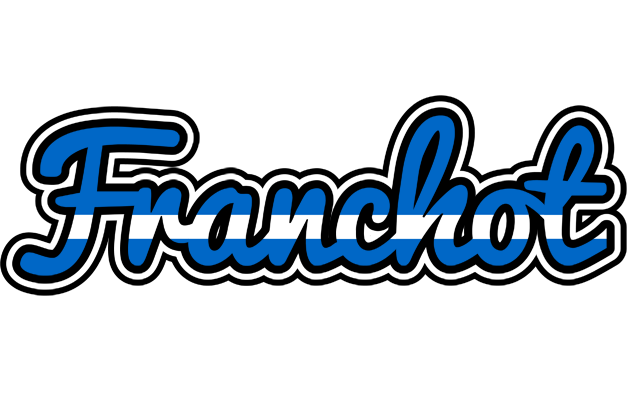 Franchot greece logo