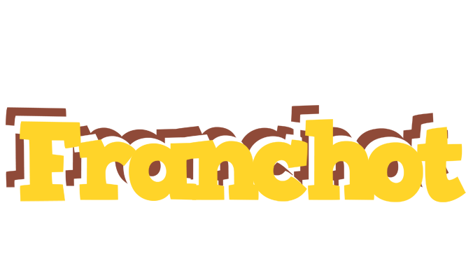Franchot hotcup logo