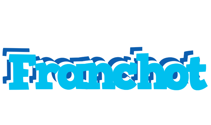 Franchot jacuzzi logo