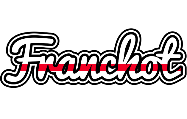 Franchot kingdom logo