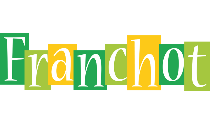 Franchot lemonade logo