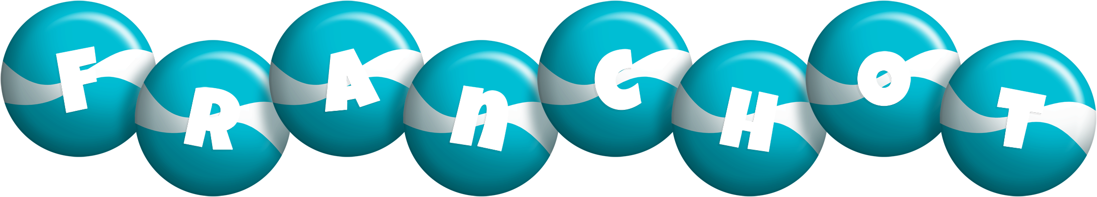 Franchot messi logo