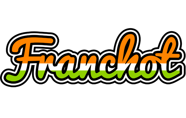 Franchot mumbai logo