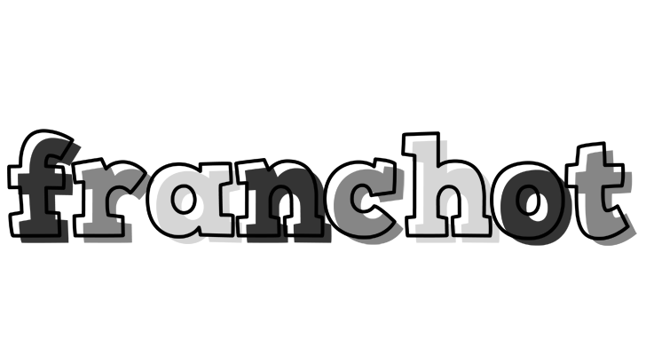 Franchot night logo