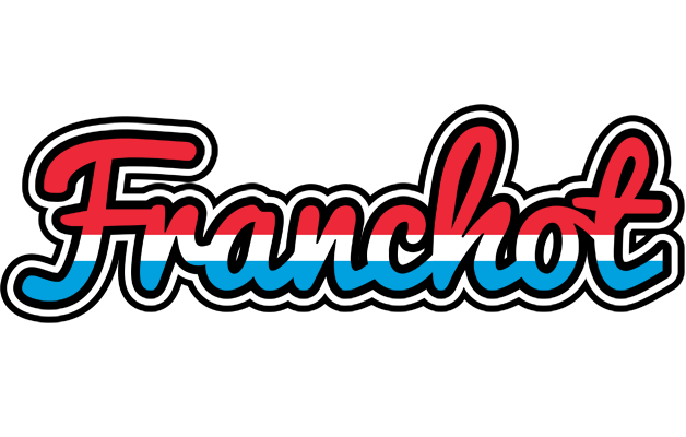 Franchot norway logo