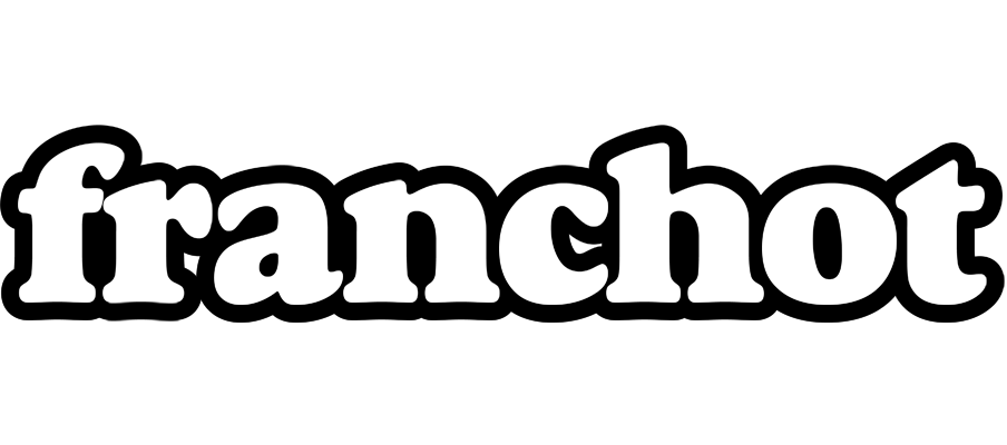 Franchot panda logo