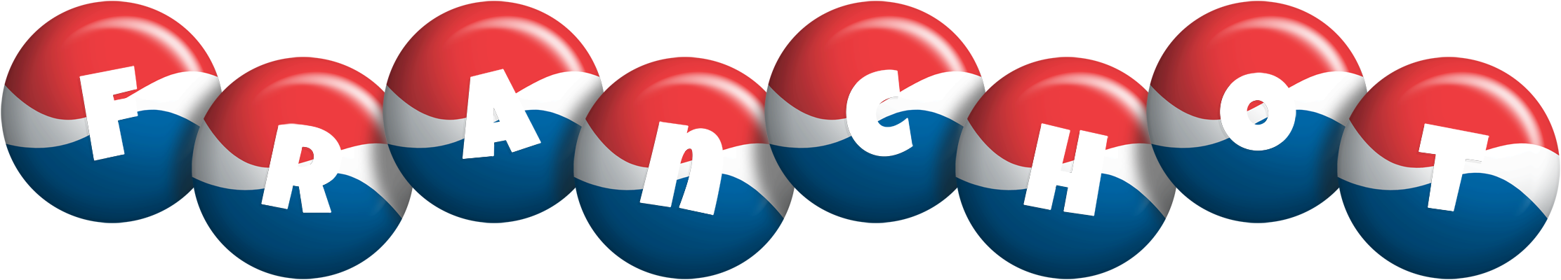 Franchot paris logo