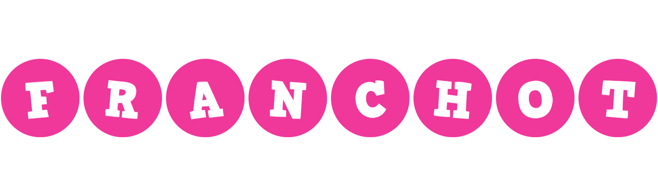 Franchot poker logo