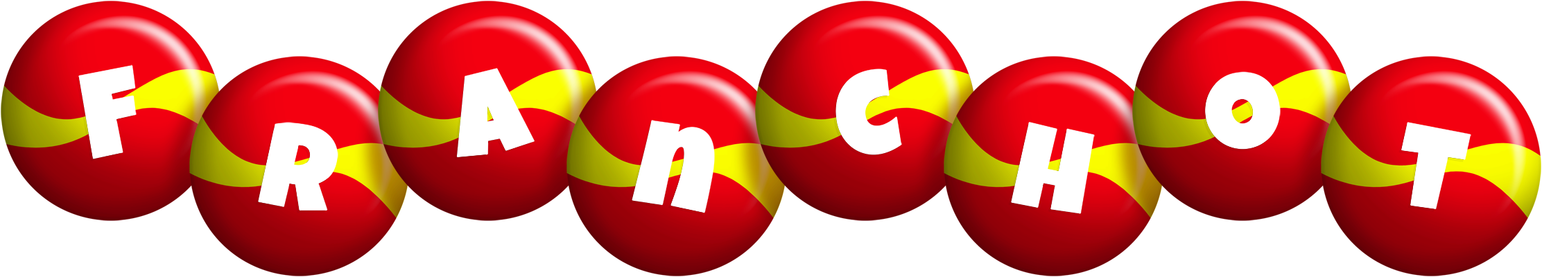 Franchot spain logo