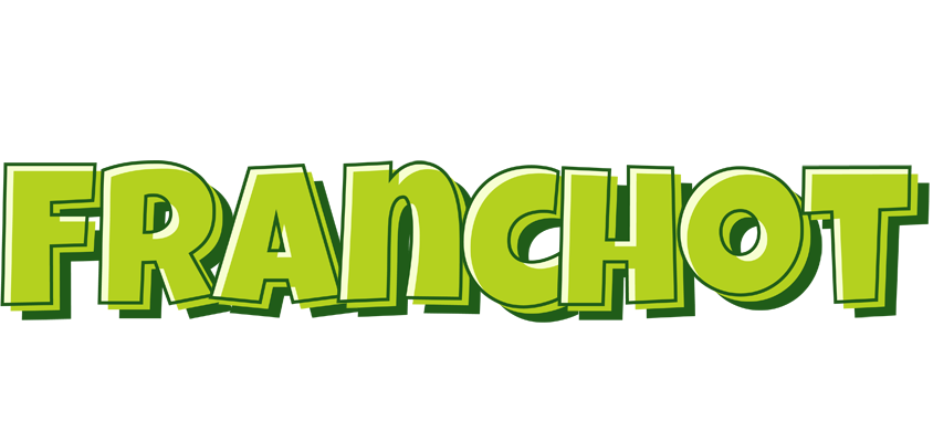 Franchot summer logo