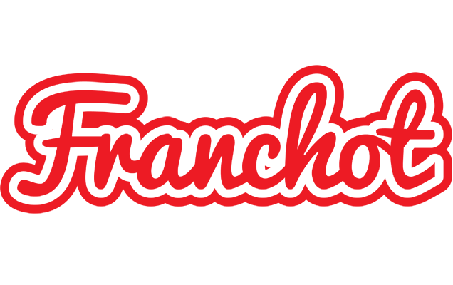 Franchot sunshine logo