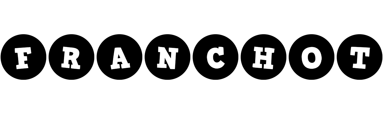Franchot tools logo
