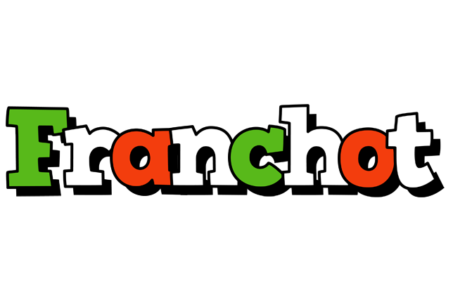 Franchot venezia logo