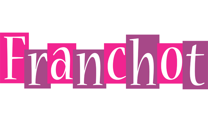 Franchot whine logo