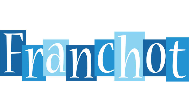 Franchot winter logo