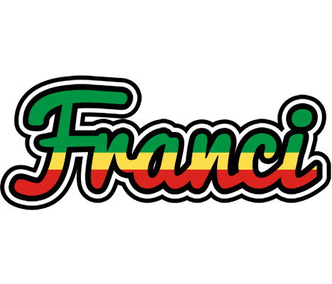 Franci african logo