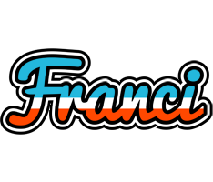 Franci america logo