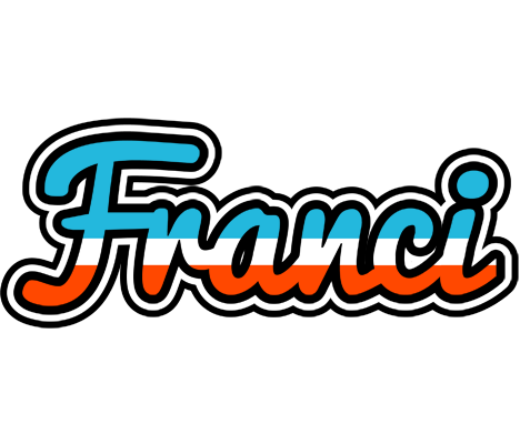 Franci america logo