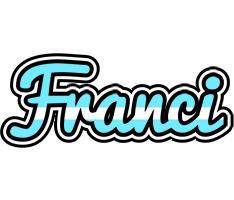 Franci argentine logo