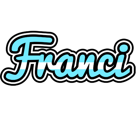 Franci argentine logo
