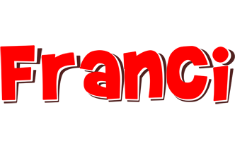 Franci basket logo