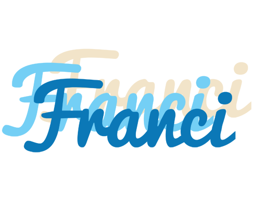Franci breeze logo