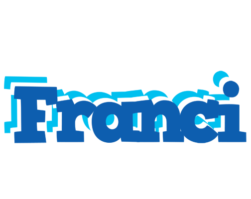 Franci business logo