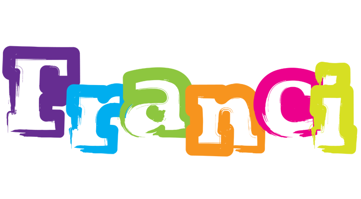 Franci casino logo