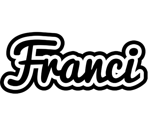 Franci chess logo