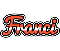 Franci denmark logo