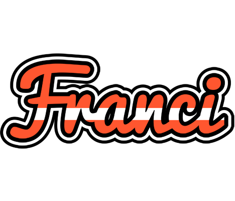 Franci denmark logo