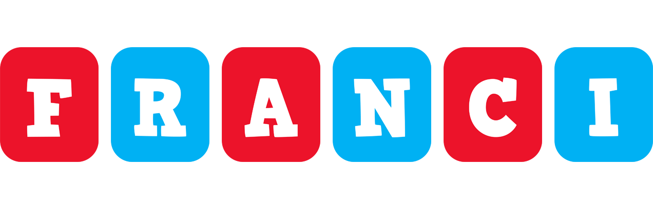 Franci diesel logo