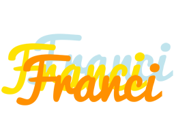 Franci energy logo