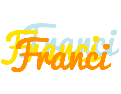 Franci energy logo