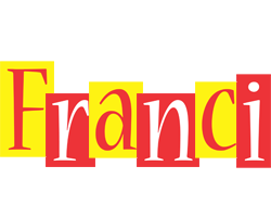 Franci errors logo