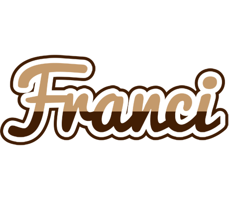 Franci exclusive logo