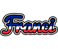 Franci france logo